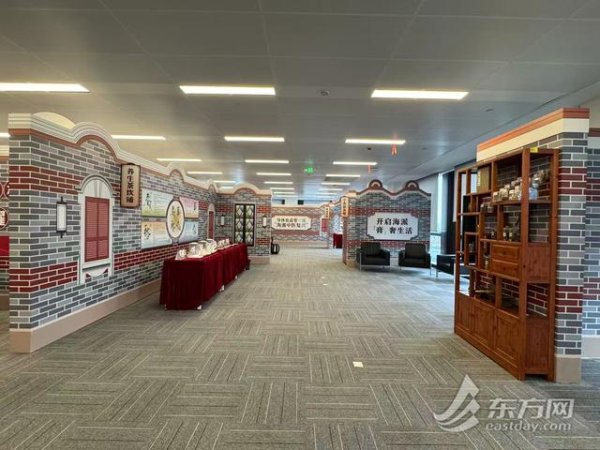 配资论坛平台查询 注入“中医能量” 筑牢健康防线 第八届进博会“中医健康服务站”启用