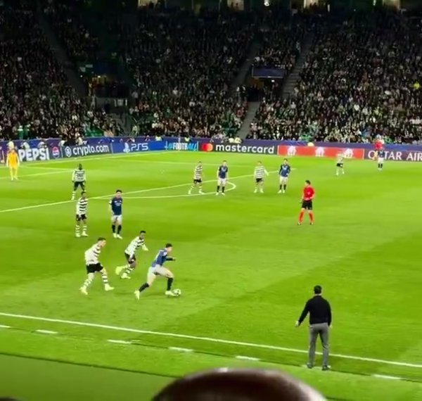 最大配资平台 富贵险中求！赖斯示意马丁内利回传，后者埋头突破送绝杀助攻