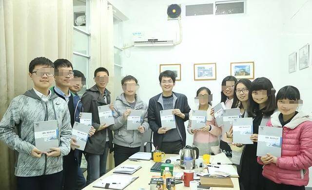 武大又踢铁板了！男博导“被保护”，小三女教授不是开除那么简单