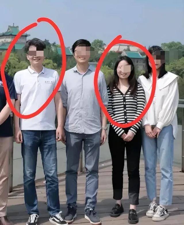 武大又踢铁板了！男博导“被保护”，小三女教授不是开除那么简单